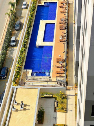 Imagem Apartamento com 2 Quartos à Venda, 36 m² em Presidente Altino - Osasco Imagem Apartamento com 2 Quartos à Venda, 36 m² em Presidente Altino - Osasco