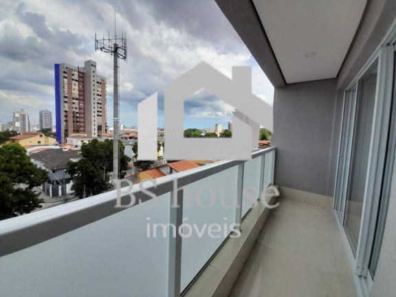 Imagem Apartamento com 2 Quartos à Venda, 62 m² em Jardim - Santo André Imagem Apartamento com 2 Quartos à Venda, 62 m² em Jardim - Santo André