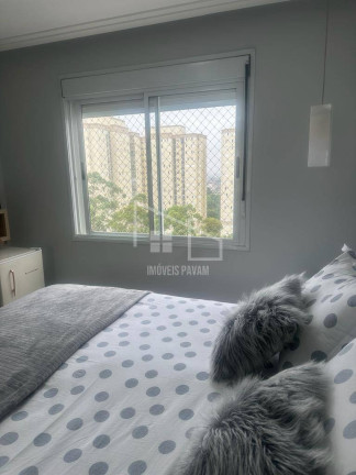 Imagem Apartamento com 3 Quartos à Venda, 144 m² em Planalto - São Bernardo Do Campo Imagem Apartamento com 3 Quartos à Venda, 144 m² em Planalto - São Bernardo Do Campo