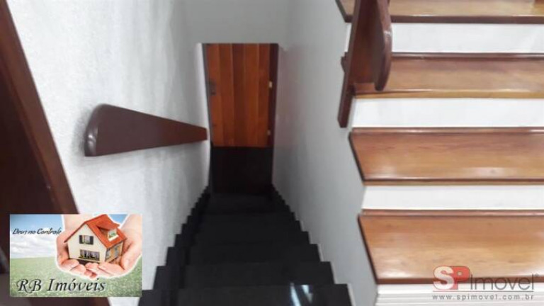 Imagem Casa com 3 Quartos à Venda, 210 m² em Taboão - São Bernardo Do Campo Imagem Casa com 3 Quartos à Venda, 210 m² em Taboão - São Bernardo Do Campo
