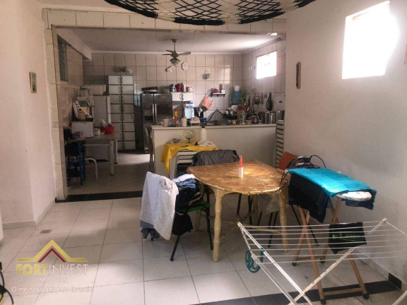 Imagem Imóvel com 4 Quartos à Venda, 600 m² em Mirim - Praia Grande Imagem Imóvel com 4 Quartos à Venda, 600 m² em Mirim - Praia Grande