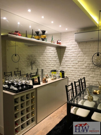 Imagem Apartamento com 3 Quartos à Venda, 84 m² em Recreio Dos Bandeirantes - Rio De Janeiro
