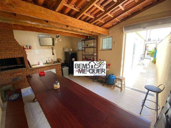 Imagem Sobrado com 3 Quartos à Venda, 153 m² em Jardim Maristela - São Paulo Imagem Sobrado com 3 Quartos à Venda, 153 m² em Jardim Maristela - São Paulo