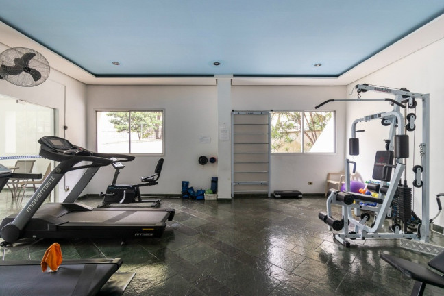 Imagem Imóvel com 2 Quartos à Venda, 71 m² em Vila Mariana - São Paulo