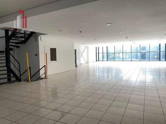 Imagem Imóvel Comercial à Venda ou Locação, 1.223 m² em Imirim - São Paulo