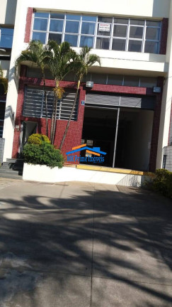 Imagem Galpão à Venda, 800 m² em Alphaville Industrial - Barueri Imagem Galpão à Venda, 800 m² em Alphaville Industrial - Barueri
