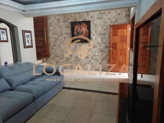 Imagem Casa com 4 Quartos à Venda, 240 m² em Jardim Satélite - São José Dos Campos Imagem Casa com 4 Quartos à Venda, 240 m² em Jardim Satélite - São José Dos Campos