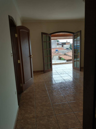 Imagem Casa com 4 Quartos à Venda, 300 m² em Vila São Bernardo - Sorocaba Imagem Casa com 4 Quartos à Venda, 300 m² em Vila São Bernardo - Sorocaba