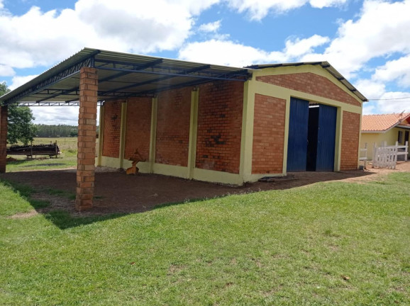 Imagem Fazenda à Venda, 113 m² em Rural - Paranapanema Imagem Fazenda à Venda, 113 m² em Rural - Paranapanema