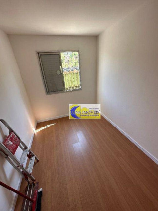 Imagem Apartamento com 2 Quartos à Venda, 45 m² em Vila Baeta Neves - São Bernardo Do Campo