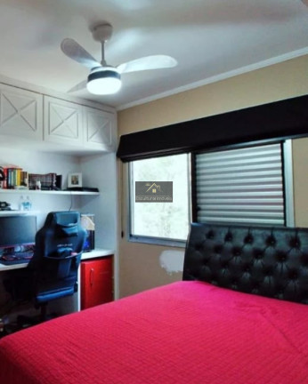 Imagem Apartamento com 3 Quartos à Venda, 110 m² em Jardim Ampliação - São Paulo