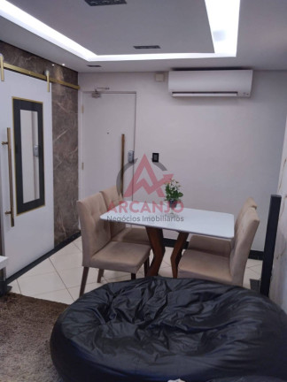 Imagem Apartamento com 2 Quartos à Venda, 60 m² em Belenzinho - São Paulo
