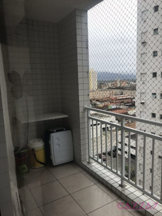 Imagem Apartamento com 3 Quartos à Venda, 75 m² em Ocian - Praia Grande