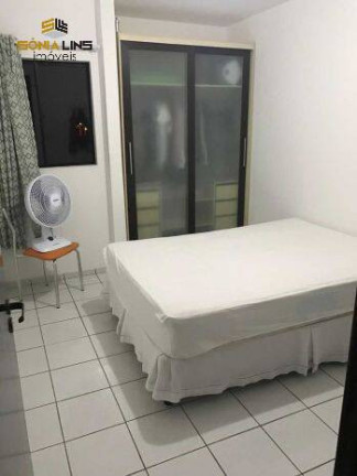 Imagem Apartamento com 3 Quartos à Venda, 90 m² em Jardim São Paulo - João Pessoa