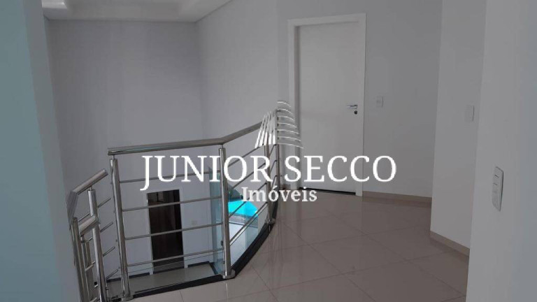 Imagem Casa de Condomínio com 4 Quartos à Venda, em Residencial Marcia - São José Do Rio Preto Imagem Casa de Condomínio com 4 Quartos à Venda, em Residencial Marcia - São José Do Rio Preto