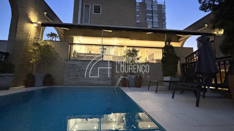 Imagem Apartamento com 4 Quartos à Venda, 437 m² em Gonzaga - Santos Imagem Apartamento com 4 Quartos à Venda, 437 m² em Gonzaga - Santos