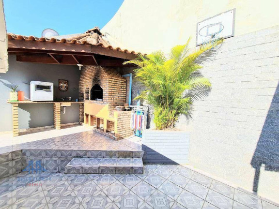 Imagem Casa com 4 Quartos à Venda, 220 m² em Itaguaçu - Florianópolis Imagem Casa com 4 Quartos à Venda, 220 m² em Itaguaçu - Florianópolis