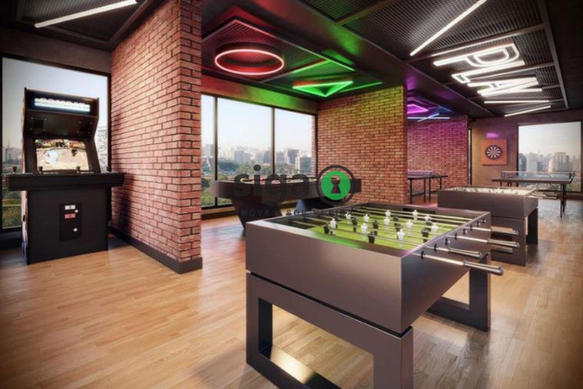 Imagem Apartamento com 2 Quartos à Venda, 51 m² em Jardins - São Paulo Imagem Apartamento com 2 Quartos à Venda, 51 m² em Jardins - São Paulo