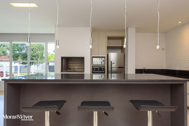 Imagem Apartamento com 3 Quartos à Venda, 77 m² em Mercês - Curitiba Imagem Apartamento com 3 Quartos à Venda, 77 m² em Mercês - Curitiba