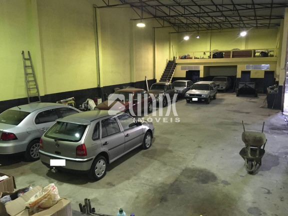 Imagem Galpão à Venda ou Locação, 1.000 m² em Parque Vicente Gonçalves Dias - Campos Dos Goytacazes