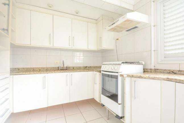Imagem Apartamento com 3 Quartos à Venda,  em Real Parque - São Paulo