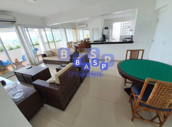 Imagem Cobertura com 4 Quartos à Venda, 170 m² em Jardim Las Palmas - Guarujá Imagem Cobertura com 4 Quartos à Venda, 170 m² em Jardim Las Palmas - Guarujá