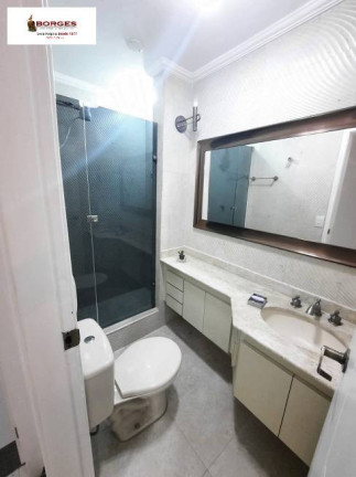 Imagem Cobertura com 3 Quartos à Venda, 162 m² em Moema - São Paulo