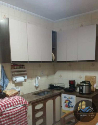 Imagem Apartamento com 2 Quartos à Venda, 67 m² em Vila Belmiro - Santos