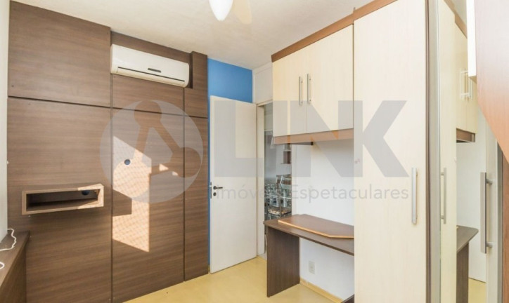 Imagem Apartamento com 3 Quartos à Venda, 53 m² em São Sebastião - Porto Alegre Imagem Apartamento com 3 Quartos à Venda, 53 m² em São Sebastião - Porto Alegre