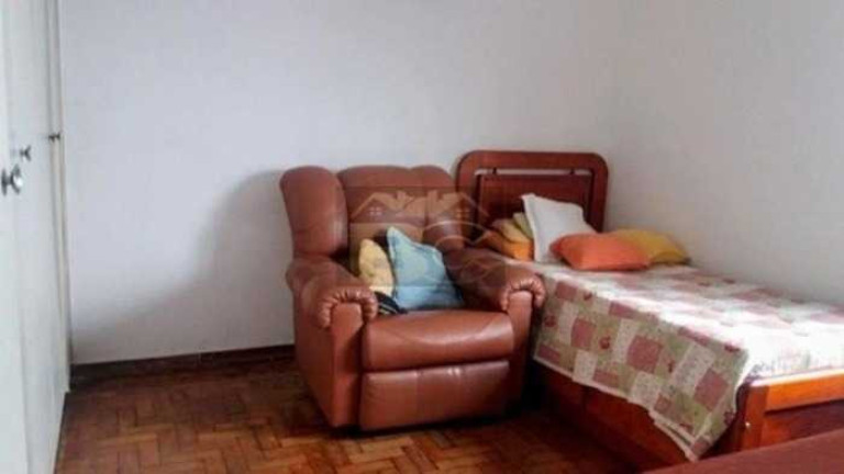 Imagem Casa com 3 Quartos à Venda, 138 m² em Indianópolis - São Paulo