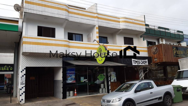 Imagem Casa com 3 Quartos para Temporada, em Centro - Guaratuba Imagem Casa com 3 Quartos para Temporada, em Centro - Guaratuba