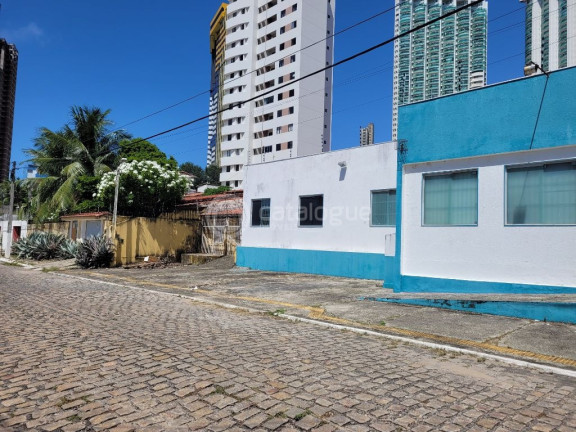 Imagem Ponto Comercial à Venda, 450 m² em Ponta Negra - Natal Imagem Ponto Comercial à Venda, 450 m² em Ponta Negra - Natal