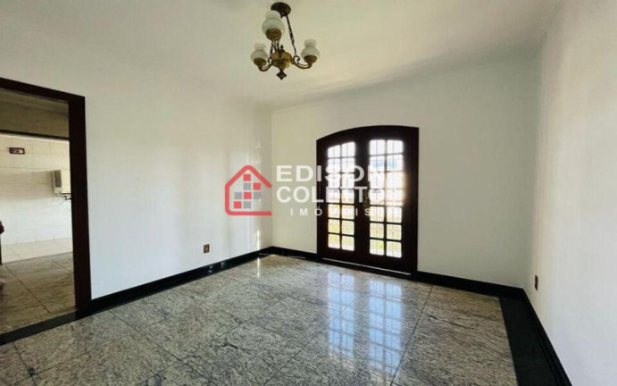 Imagem Casa com 3 Quartos à Venda, 244 m² em Chácara Nazaré - Piracicaba