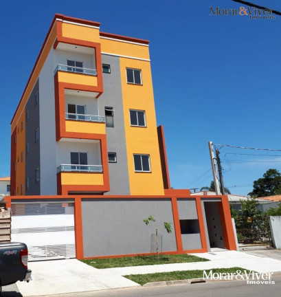 Imagem Apartamento com 3 Quartos à Venda, 66 m² em Afonso Pena - São José Dos Pinhais Imagem Apartamento com 3 Quartos à Venda, 66 m² em Afonso Pena - São José Dos Pinhais