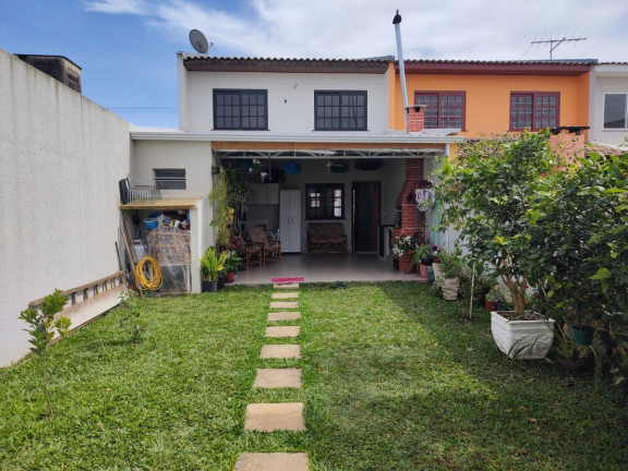 Imagem Sobrado com 3 Quartos à Venda, 160 m² em São Pedro - São José Dos Pinhais Imagem Sobrado com 3 Quartos à Venda, 160 m² em São Pedro - São José Dos Pinhais