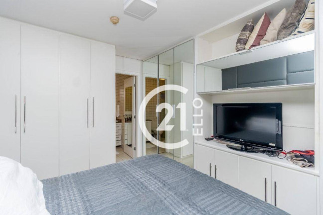 Imagem Apartamento com 1 Quarto à Venda, 42 m² em Itaim Bibi - São Paulo Imagem Apartamento com 1 Quarto à Venda, 42 m² em Itaim Bibi - São Paulo