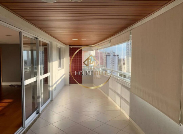Imagem Apartamento com 3 Quartos à Venda, 153 m² em Parque Residencial Aquarius - São José Dos Campos Imagem Apartamento com 3 Quartos à Venda, 153 m² em Parque Residencial Aquarius - São José Dos Campos