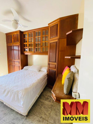 Imagem Apartamento com 3 Quartos à Venda, 100 m² em Passagem - Cabo Frio Imagem Apartamento com 3 Quartos à Venda, 100 m² em Passagem - Cabo Frio