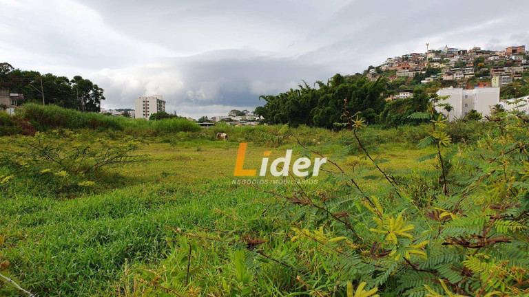 Imagem Terreno à Venda, 16.000 m² em São Pedro - Juiz De Fora Imagem Terreno à Venda, 16.000 m² em São Pedro - Juiz De Fora