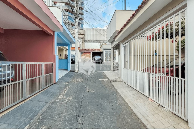 Imagem Casa com 3 Quartos à Venda, 127 m² em Saúde - São Paulo Imagem Casa com 3 Quartos à Venda, 127 m² em Saúde - São Paulo