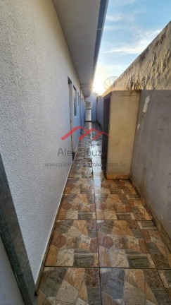 Imagem Casa com 2 Quartos à Venda, 79 m² em Altos De Sumaré - Sumaré Imagem Casa com 2 Quartos à Venda, 79 m² em Altos De Sumaré - Sumaré