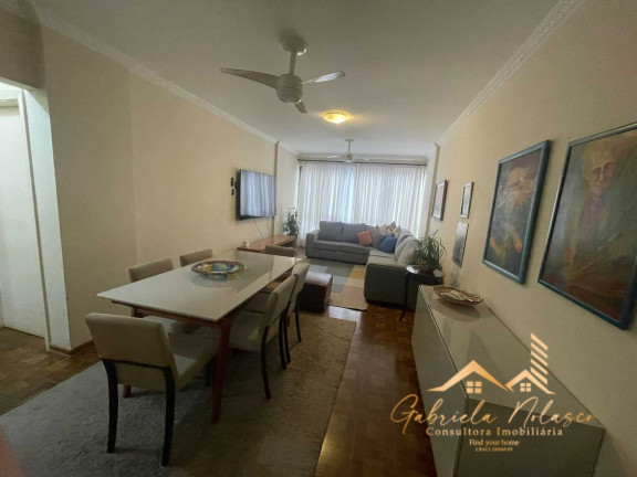 Imagem Apartamento com 3 Quartos à Venda, 21 m² em Pompéia - Santos Imagem Apartamento com 3 Quartos à Venda, 21 m² em Pompéia - Santos