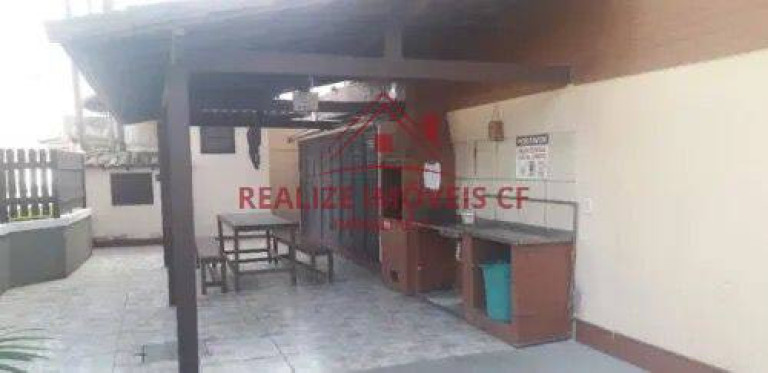Imagem Casa de Condomínio com 2 Quartos à Venda, 80 m² em Peró - Cabo Frio
