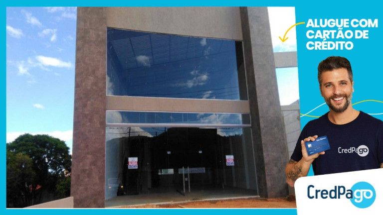 Imóvel para Alugar, 660 m² em Hípica - Porto Alegre