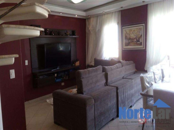 Imagem Apartamento com 3 Quartos à Venda, 242 m² em Vila Gustavo - São Paulo Imagem Apartamento com 3 Quartos à Venda, 242 m² em Vila Gustavo - São Paulo