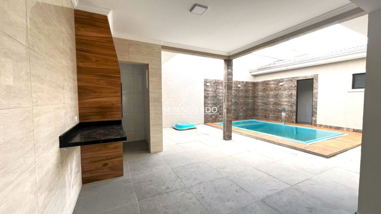 Imóvel com 3 Quartos à Venda, 115 m² em Balneário Santa Terezinha - Pontal Do Paraná