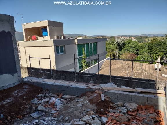 Imagem Casa com 3 Quartos à Venda, 150 m² em Alvinopolis - Atibaia Imagem Casa com 3 Quartos à Venda, 150 m² em Alvinopolis - Atibaia