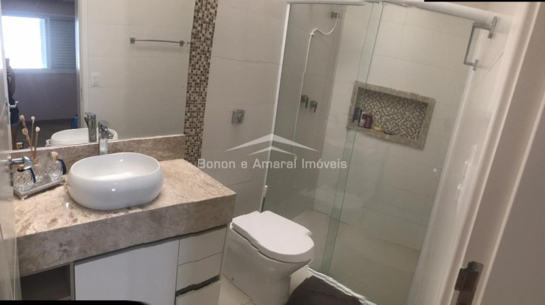 Imagem Casa de Condomínio com 3 Quartos à Venda, 250 m² em Residencial Real Parque Sumaré - Sumaré Imagem Casa de Condomínio com 3 Quartos à Venda, 250 m² em Residencial Real Parque Sumaré - Sumaré