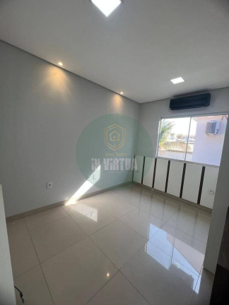 Imagem Sobrado com 4 Quartos para Alugar, em Condomínio Flor Do Cerrado - Cuiabá Imagem Sobrado com 4 Quartos para Alugar, em Condomínio Flor Do Cerrado - Cuiabá