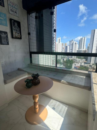 Imagem Apartamento com 3 Quartos à Venda, 72 m² em Boa Viagem - Recife Imagem Apartamento com 3 Quartos à Venda, 72 m² em Boa Viagem - Recife